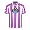 Virallinen Fanipaita Real Valladolid Kotipelipaita 2023-24 - Miesten